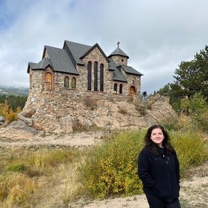 Meet your Posher, Barbara